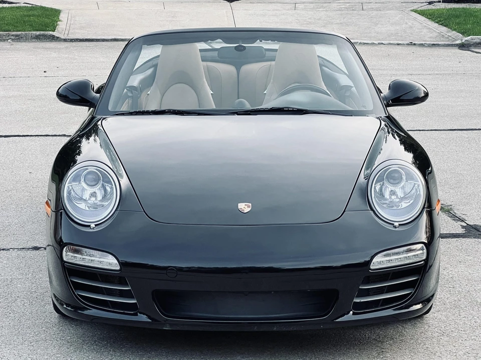 2009 Porsche 997 Carrera S - Image 8 of 31