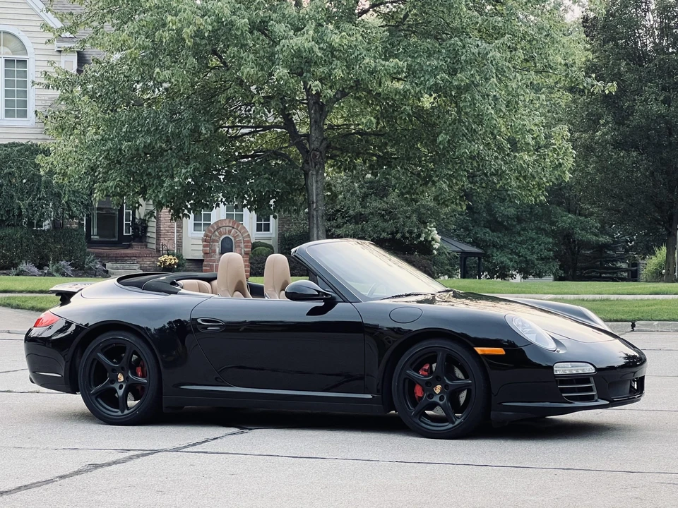 2009 Porsche 997 Carrera S - Image 16 of 31