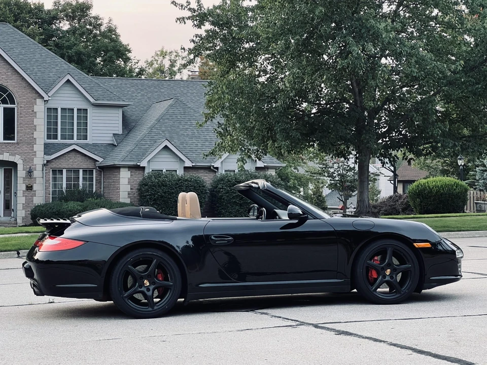 2009 Porsche 997 Carrera S - Image 18 of 31