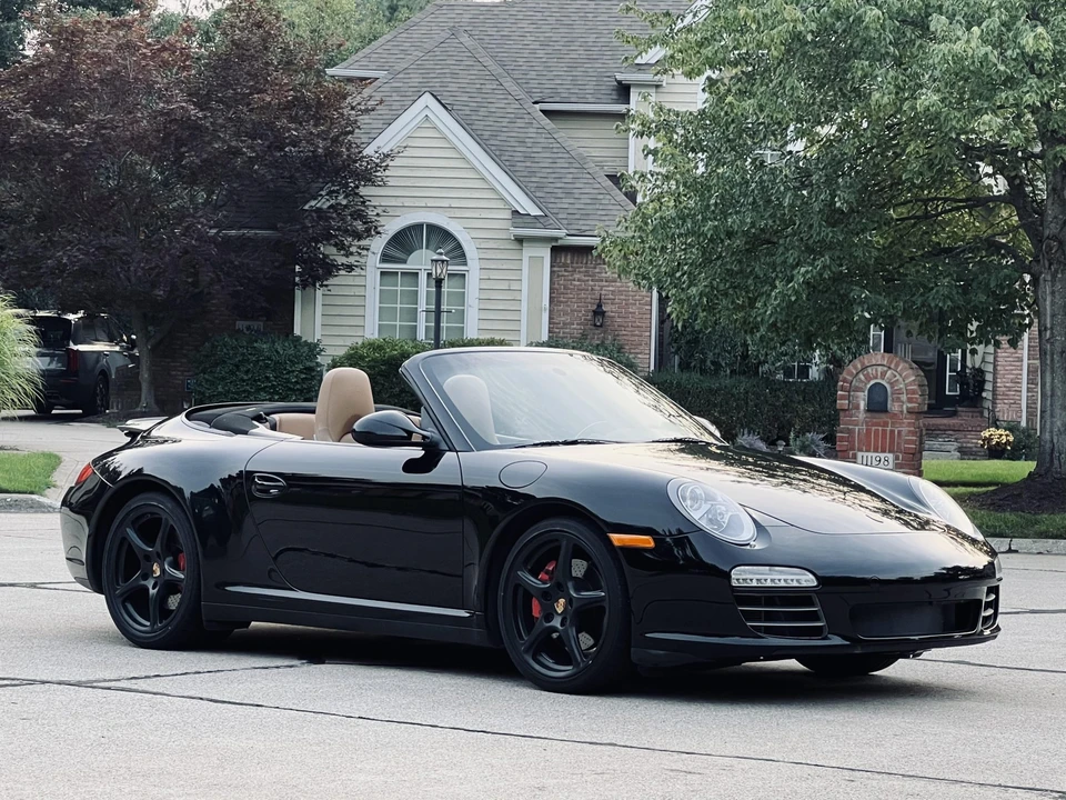 2009 Porsche 997 Carrera S - Image 15 of 31