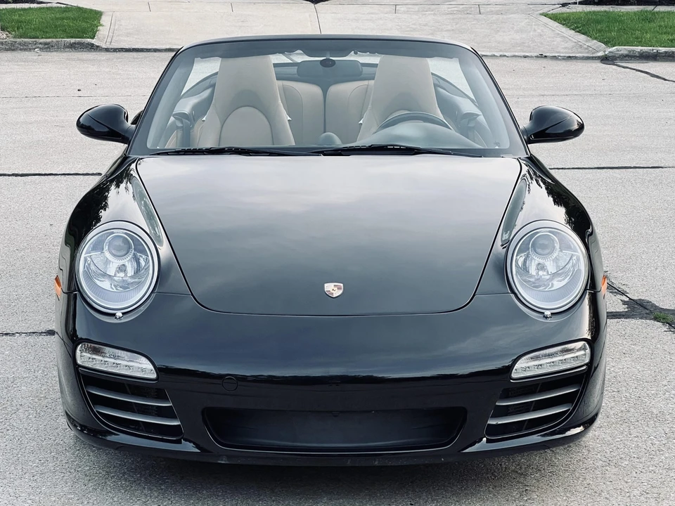 2009 Porsche 997 Carrera S - Image 9 of 31