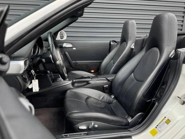 2009 Porsche 997 Carrera 4S - Image 5 of 5
