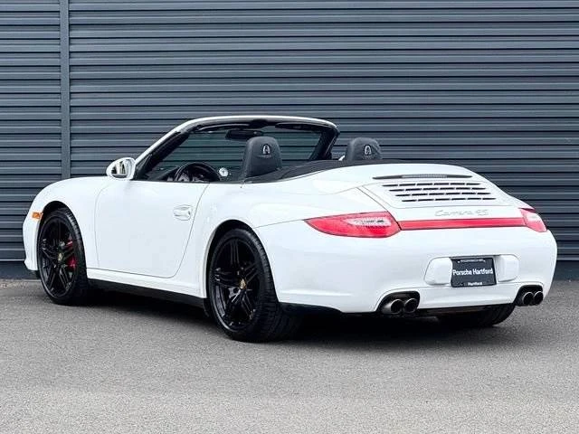 2009 Porsche 997 Carrera 4S - Image 3 of 5