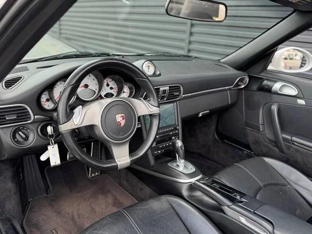 2009 Porsche 997 Carrera 4S - Image 4 of 5