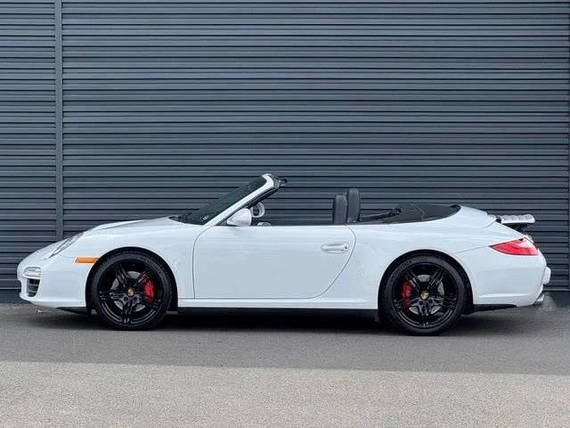 2009 Porsche 997 Carrera 4S - Image 2 of 5