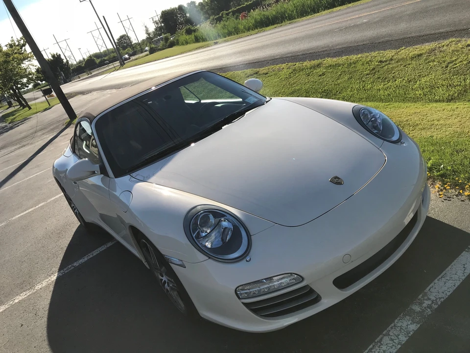 2009 Porsche 997 Carrera 4S - Image 4 of 31