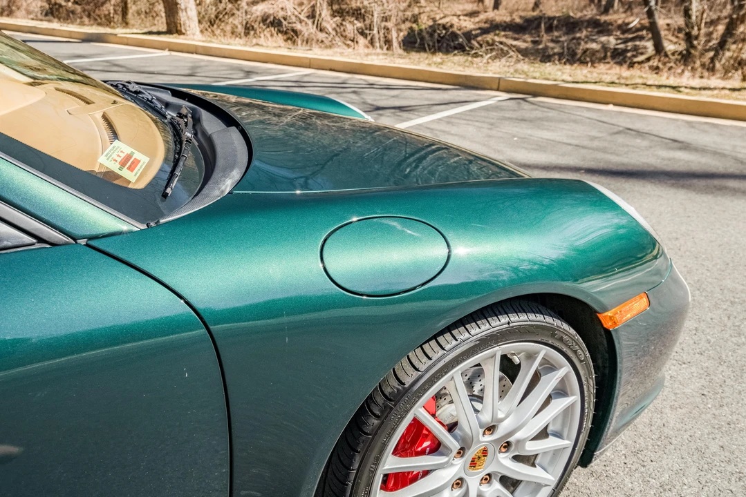 2009 Porsche 997 Carrera S - Image 26 of 31