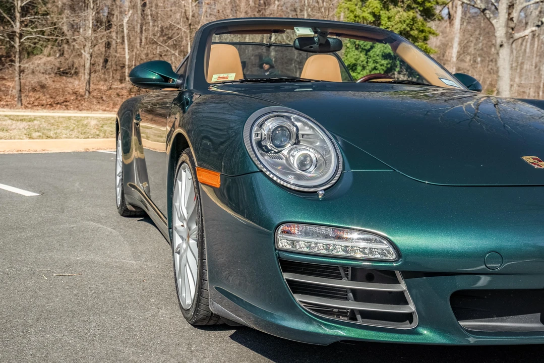 2009 Porsche 997 Carrera S - Image 15 of 31