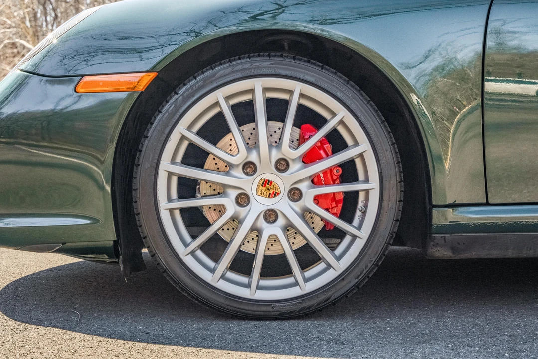 2009 Porsche 997 Carrera S - Image 28 of 31