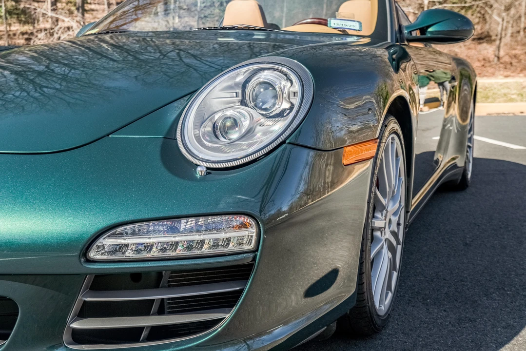 2009 Porsche 997 Carrera S - Image 19 of 31