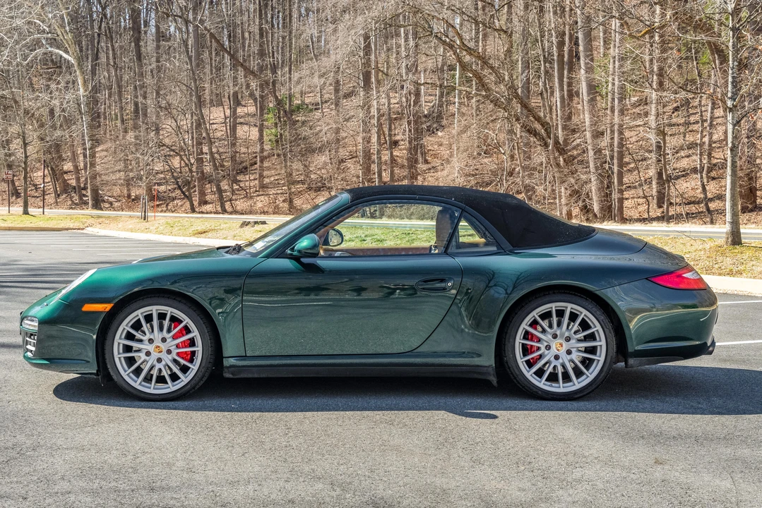 2009 Porsche 997 Carrera S - Image 7 of 31