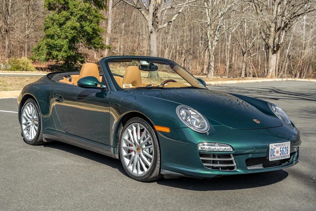 2009 Porsche 997 Carrera S - Image 13 of 31