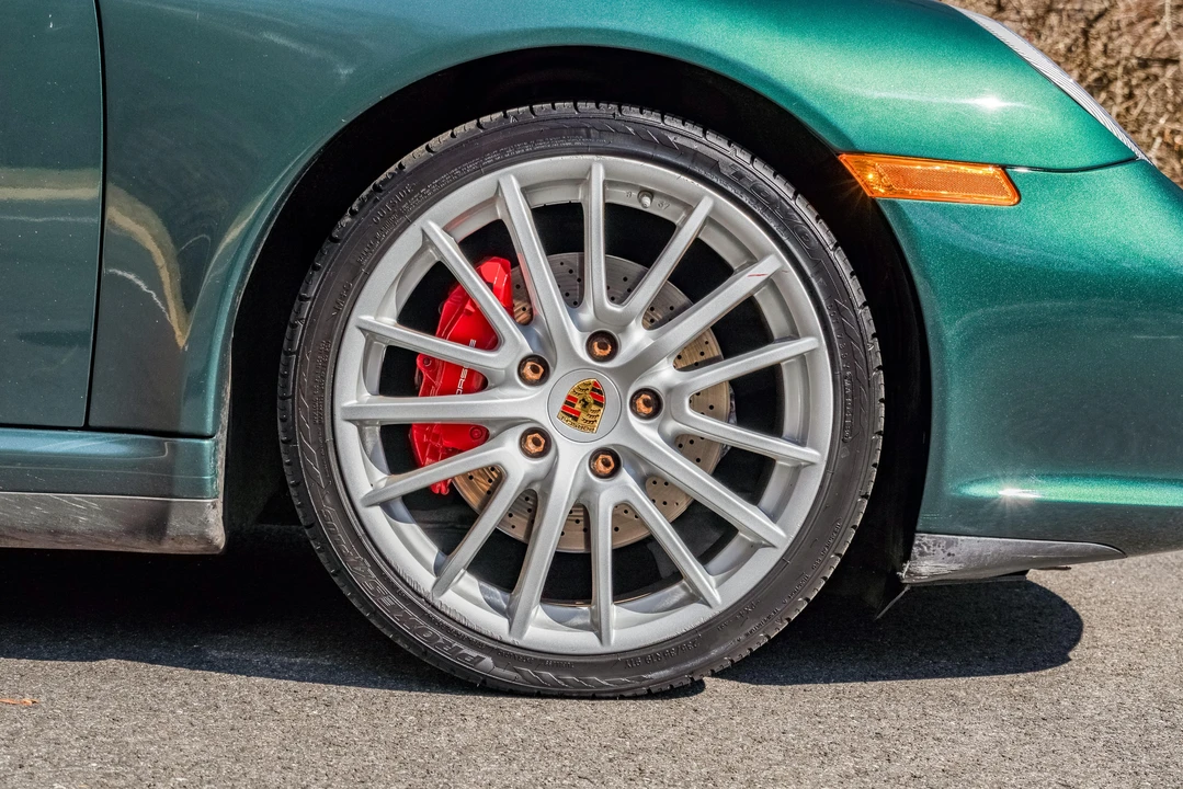 2009 Porsche 997 Carrera S - Image 31 of 31