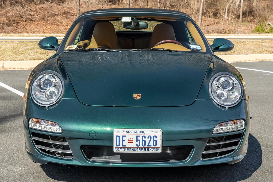 2009 Porsche 997 Carrera S - Image 2 of 31