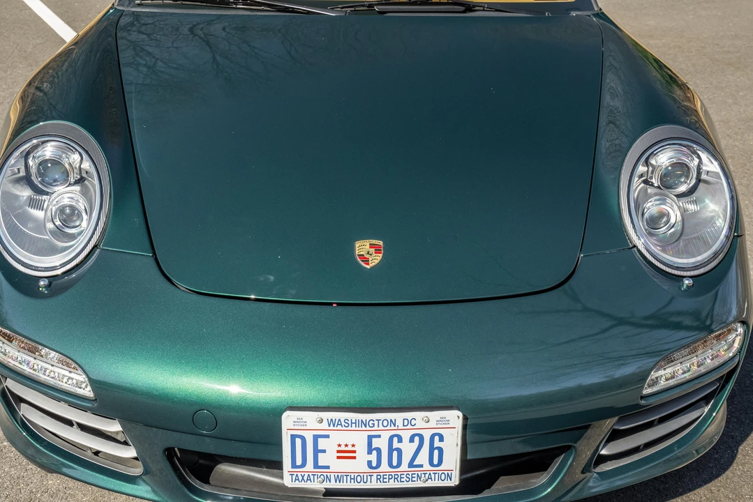 2009 Porsche 997 Carrera S - Image 16 of 31