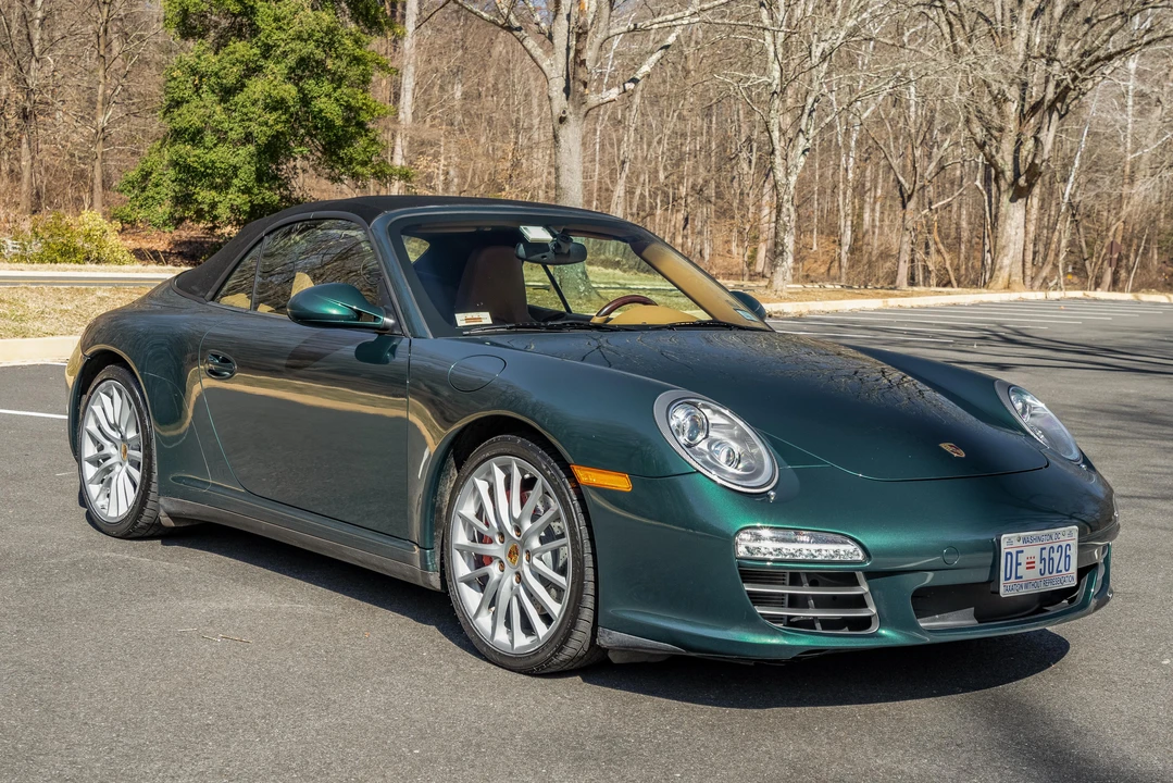 2009 Porsche 997 Carrera S - Image 14 of 31