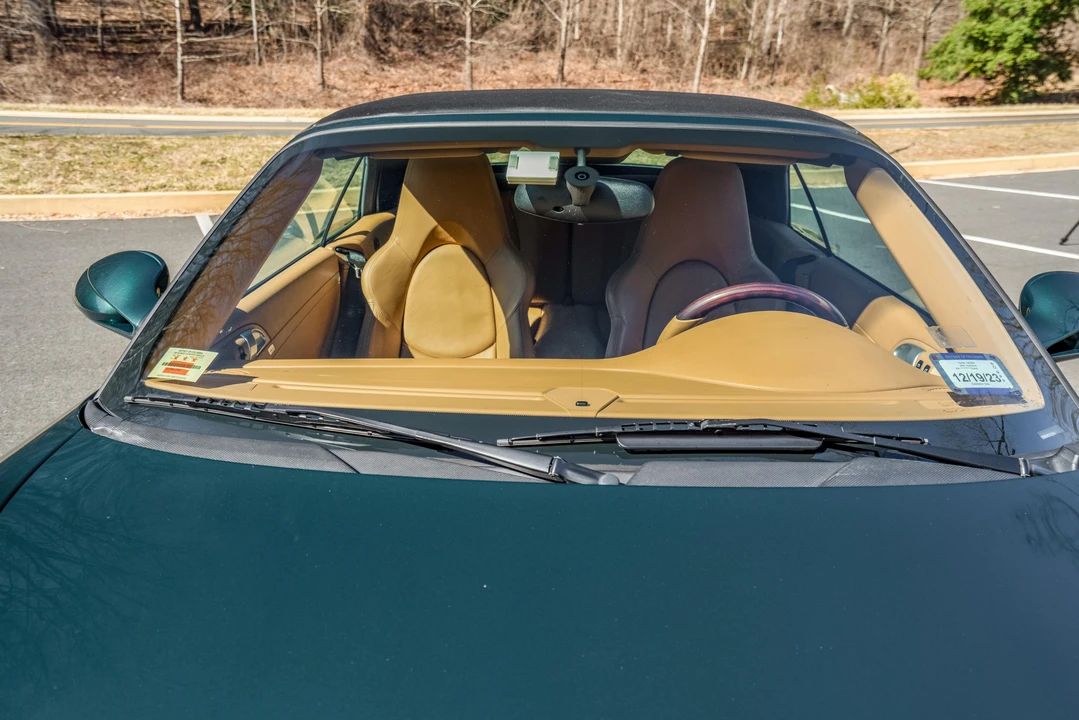 2009 Porsche 997 Carrera S - Image 18 of 31