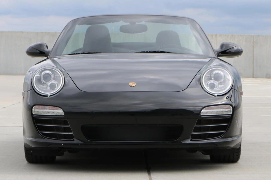 2009 Porsche 997 Carrera 4S - Image 2 of 5