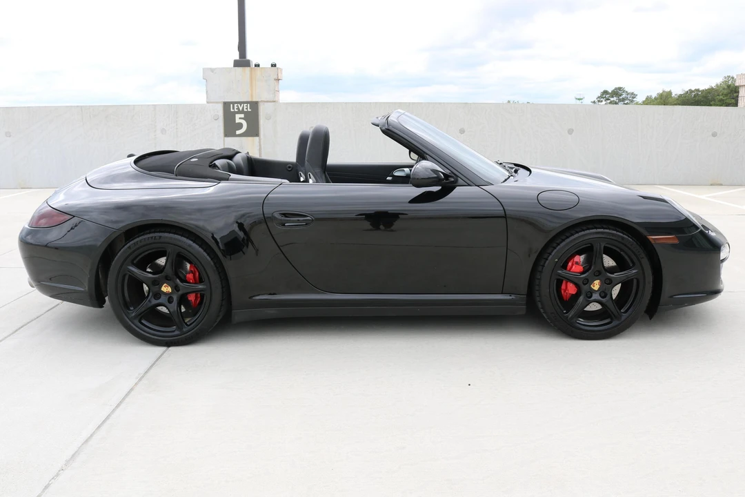 2009 Porsche 997 Carrera 4S - Image 3 of 5