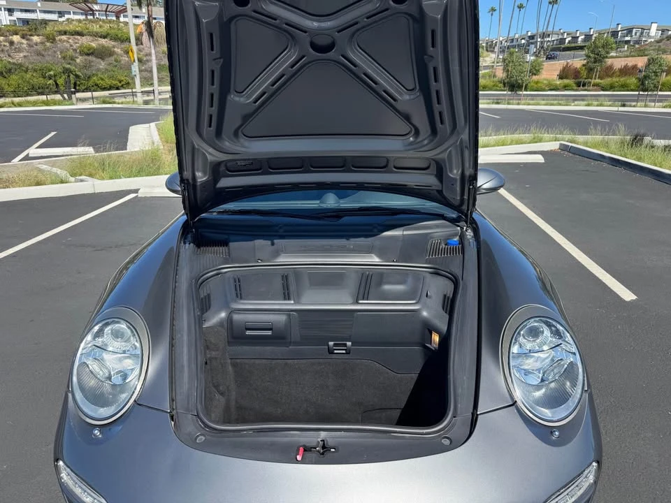 2009 Porsche 997 Carrera 4S - Image 11 of 13