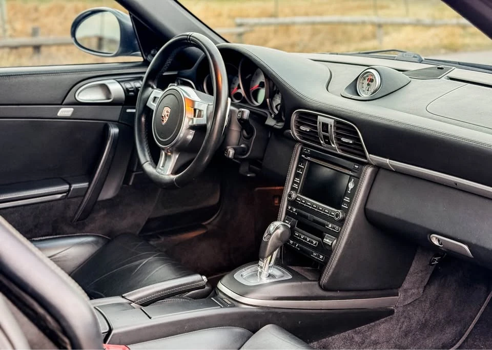 2009 Porsche 997 Carrera 4S - Image 6 of 15