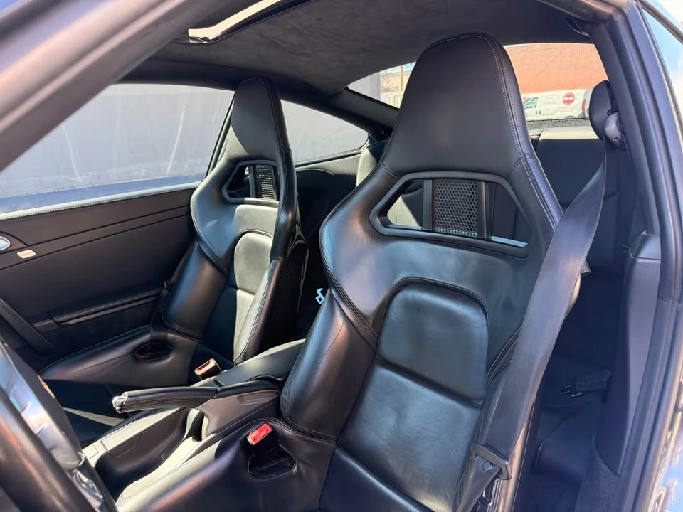 2009 Porsche 997 Carrera 4S - Image 8 of 15