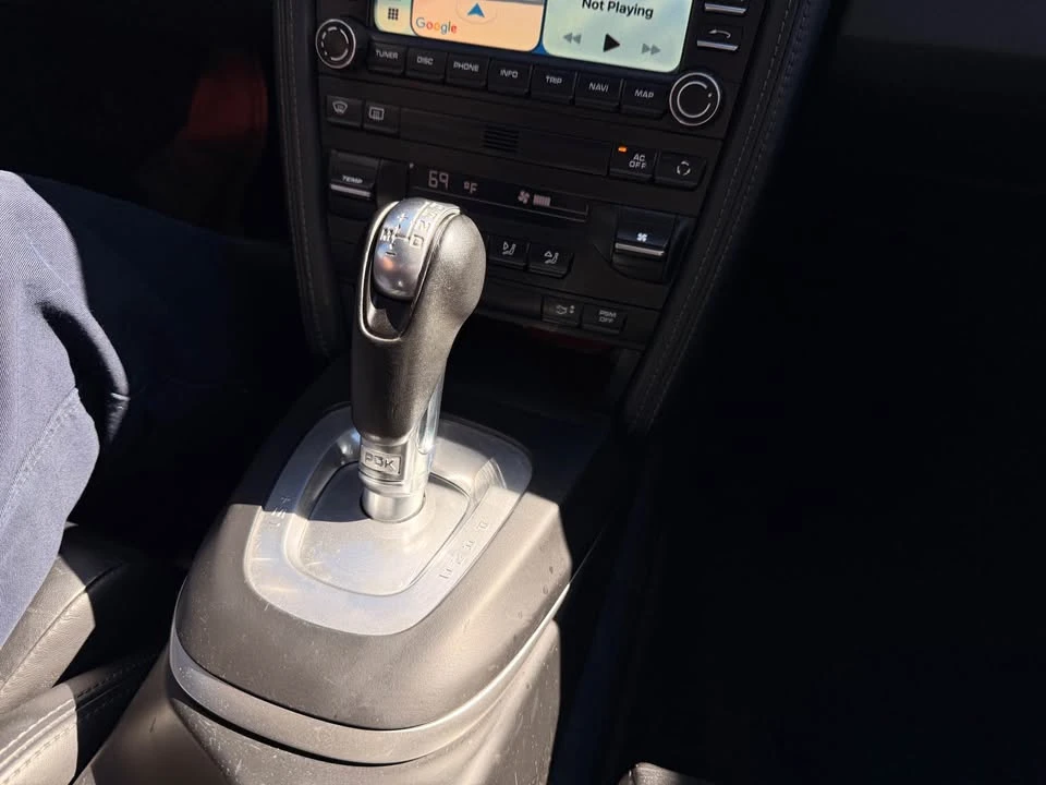 2009 Porsche 997 Carrera 4S - Image 10 of 15