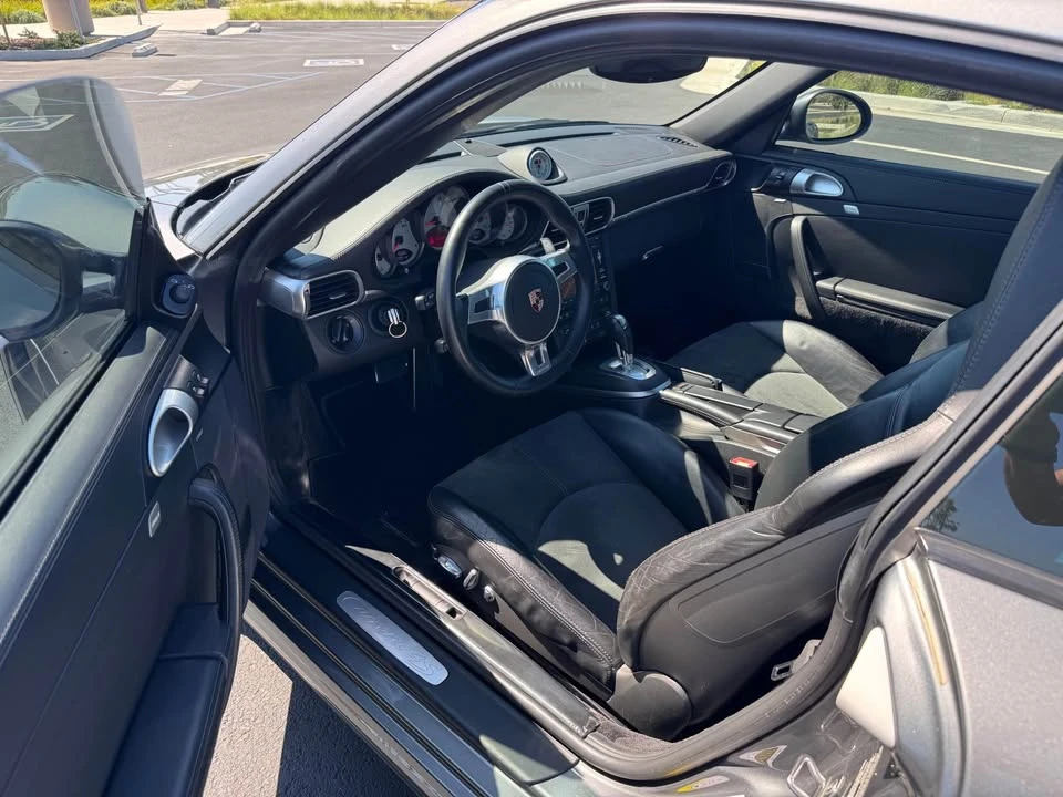 2009 Porsche 997 Carrera 4S - Image 13 of 14