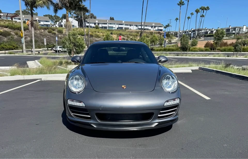 2009 Porsche 997 Carrera 4S - Image 5 of 14
