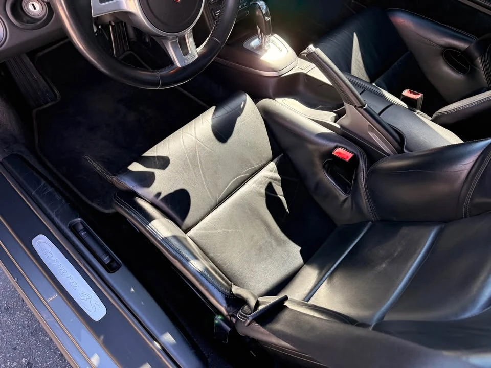2009 Porsche 997 Carrera 4S - Image 11 of 15