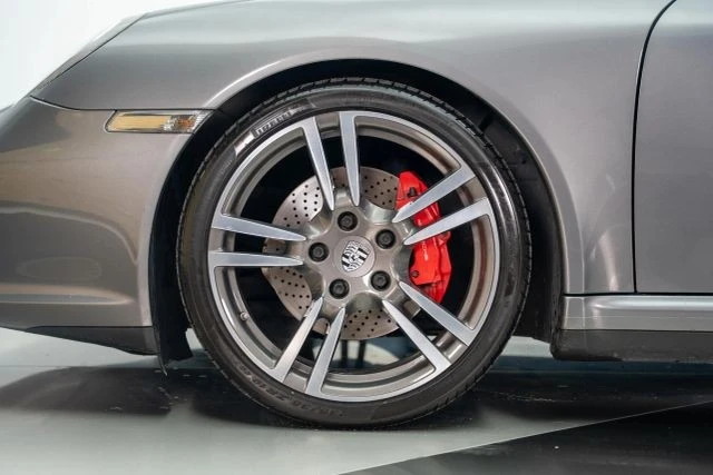 2009 Porsche 997 Carrera 4S - Image 5 of 21
