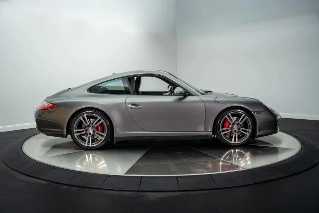 2009 Porsche 997 Carrera 4S - Image 9 of 21