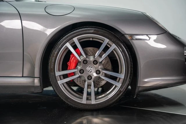 2009 Porsche 997 Carrera 4S - Image 24 of 31