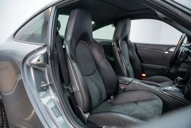 2009 Porsche 997 Carrera 4S - Image 26 of 31