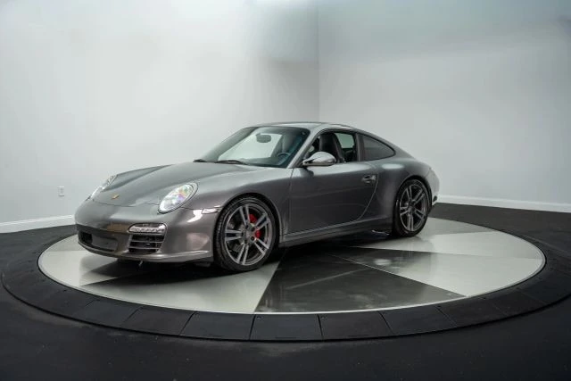 2009 Porsche 997 Carrera 4S - Image 12 of 31