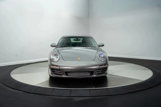 2009 Porsche 997 Carrera 4S - Image 11 of 31