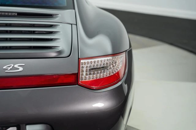 2009 Porsche 997 Carrera 4S - Image 23 of 31