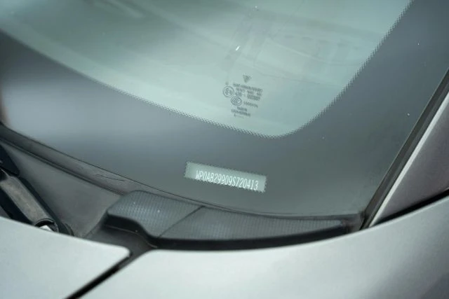 2009 Porsche 997 Carrera 4S - Image 18 of 31
