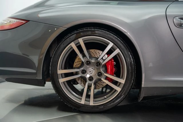 2009 Porsche 997 Carrera 4S - Image 25 of 31