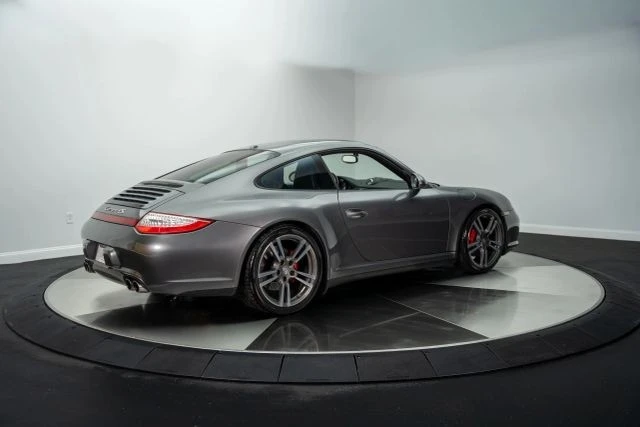 2009 Porsche 997 Carrera 4S - Image 4 of 21