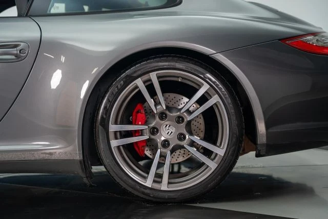 2009 Porsche 997 Carrera 4S - Image 19 of 31