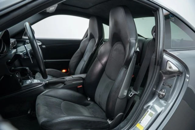 2009 Porsche 997 Carrera 4S - Image 3 of 21