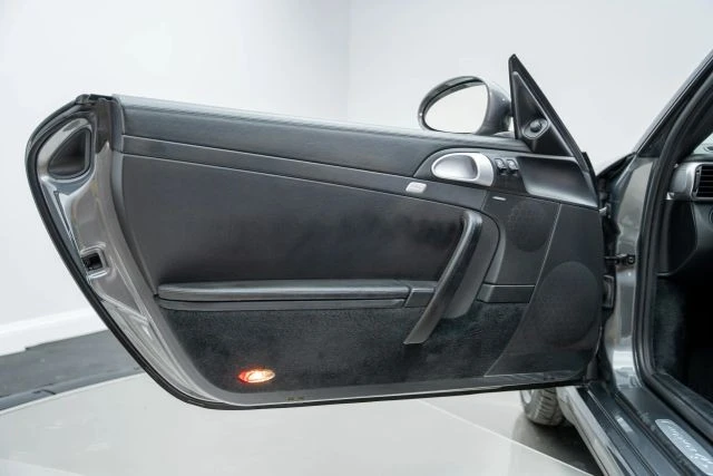 2009 Porsche 997 Carrera 4S - Image 27 of 31