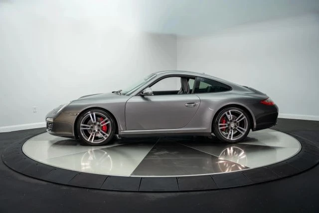 2009 Porsche 997 Carrera 4S - Image 6 of 31
