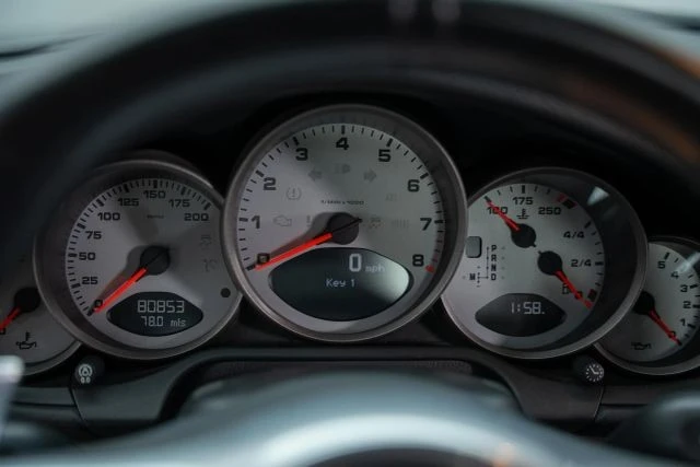 2009 Porsche 997 Carrera 4S - Image 29 of 31