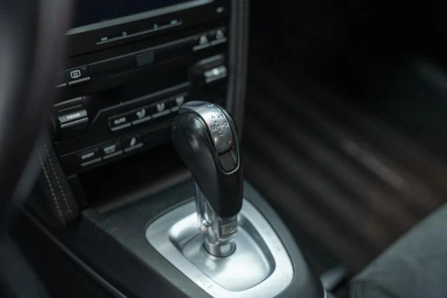 2009 Porsche 997 Carrera 4S - Image 31 of 31