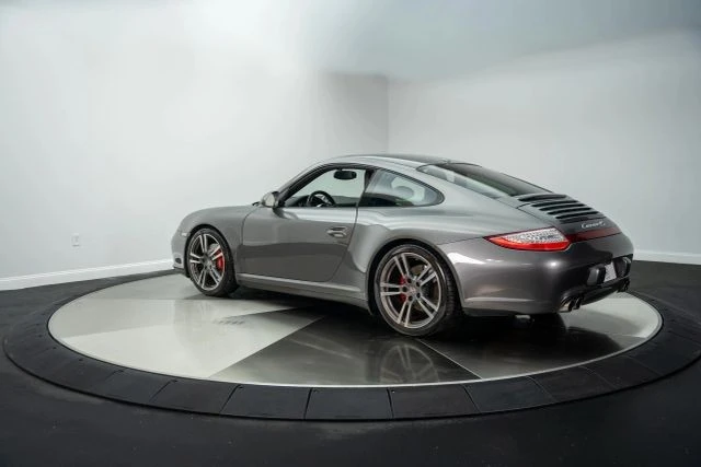 2009 Porsche 997 Carrera 4S - Image 7 of 31