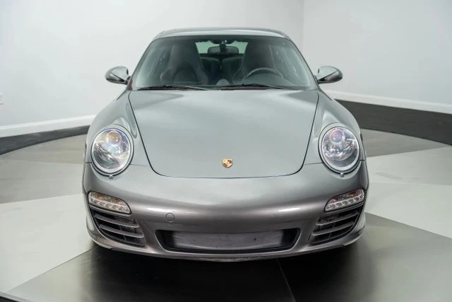 2009 Porsche 997 Carrera 4S - Image 13 of 21