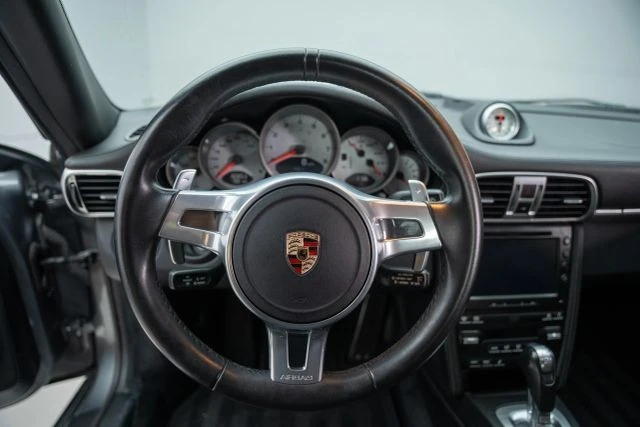 2009 Porsche 997 Carrera 4S - Image 28 of 31
