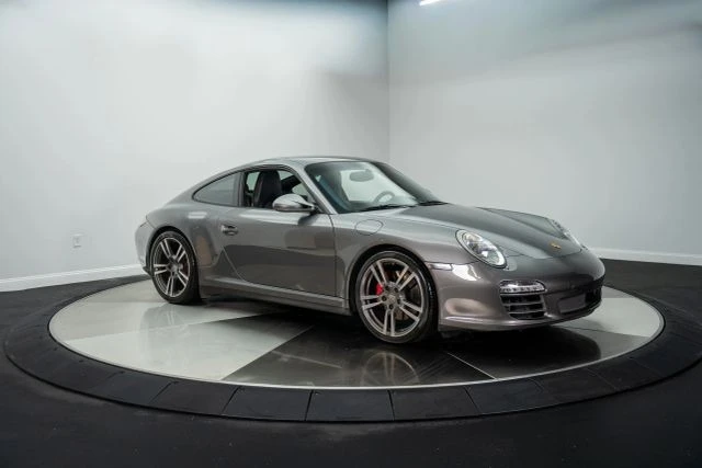 2009 Porsche 997 Carrera 4S - Image 10 of 31